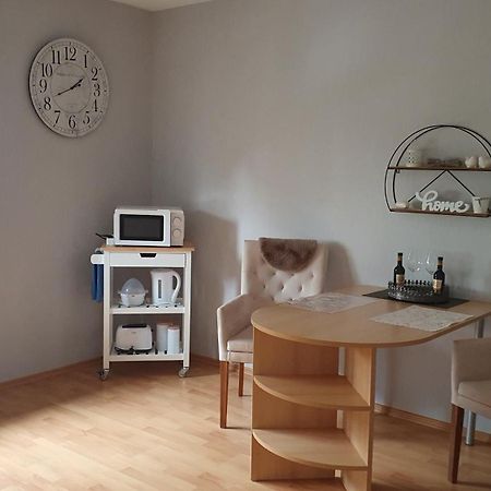Ferienwohnung Pees Баумхолдер Екстериор снимка