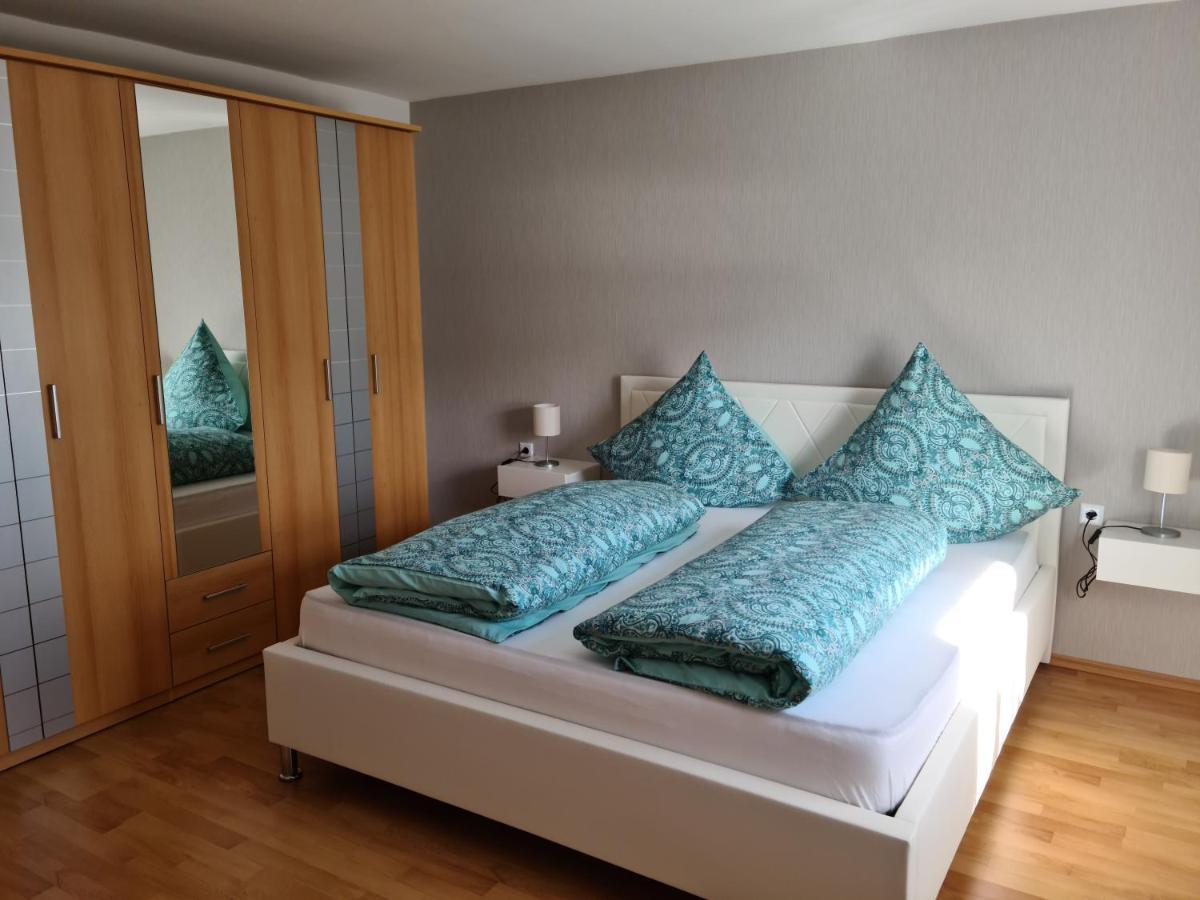 Ferienwohnung Pees Баумхолдер Екстериор снимка