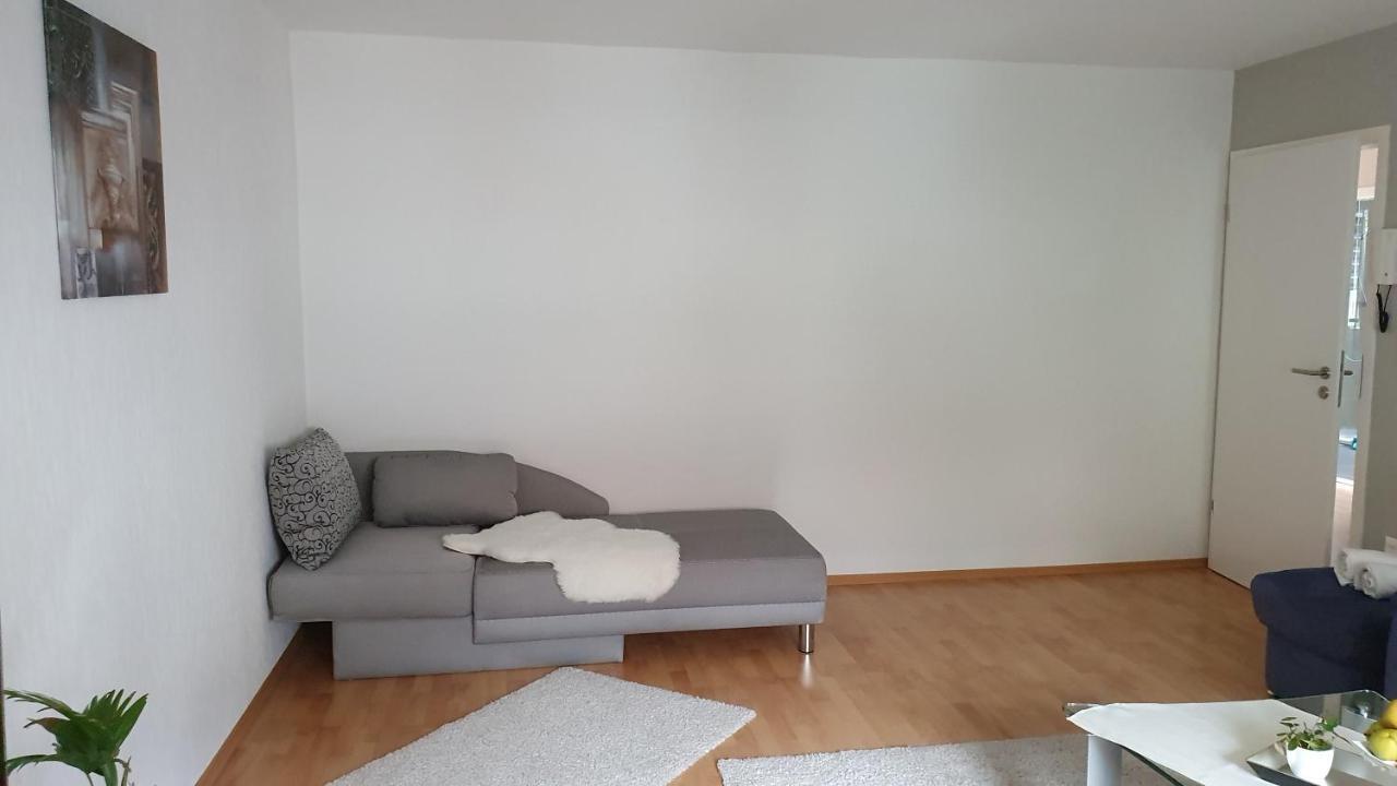 Ferienwohnung Pees Баумхолдер Екстериор снимка