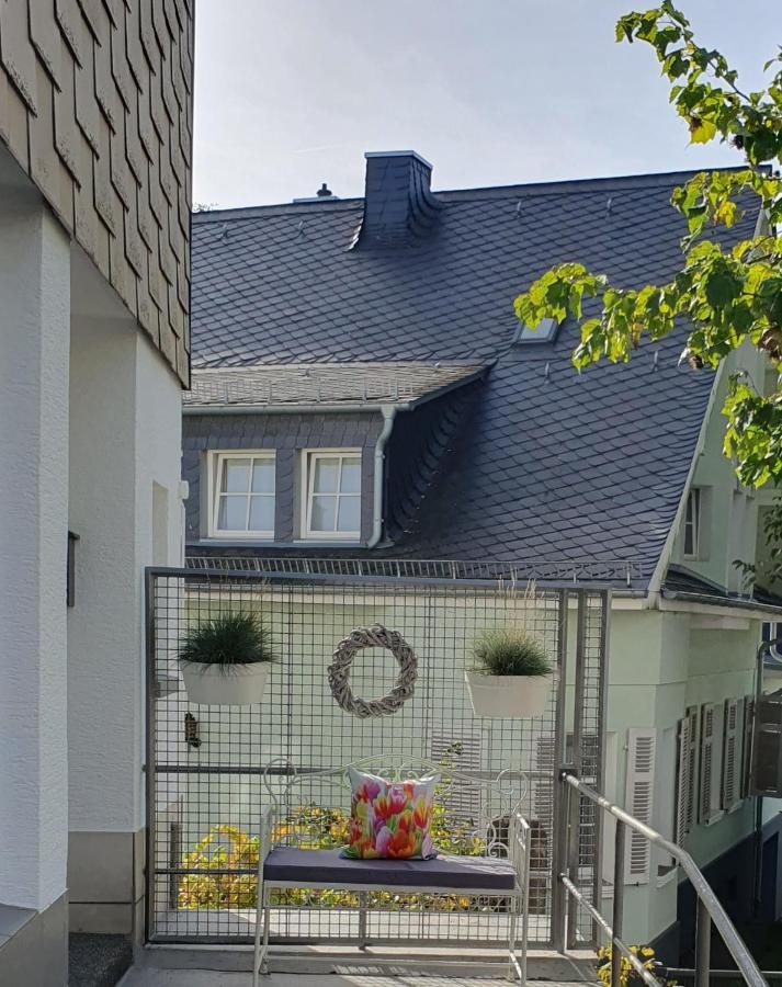 Ferienwohnung Pees Баумхолдер Екстериор снимка