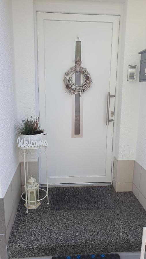 Ferienwohnung Pees Баумхолдер Екстериор снимка
