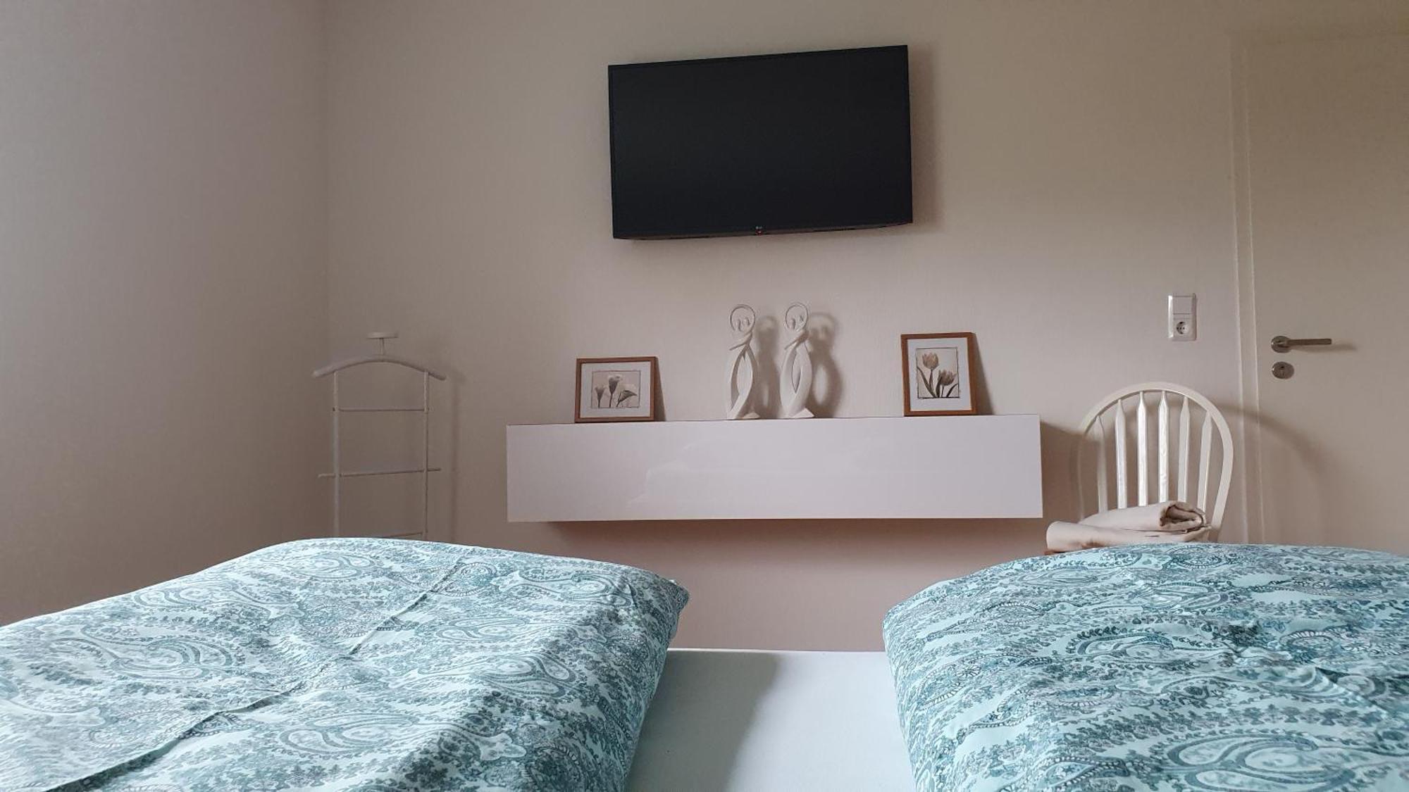 Ferienwohnung Pees Баумхолдер Екстериор снимка